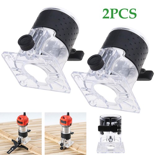 2pcs woodworking trimmer - 2pcs,