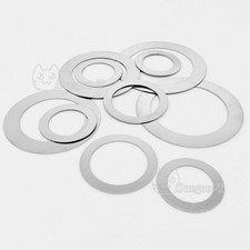 10/50X M2-M40 Stainless Steel