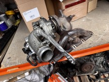 VW MK6 R AUDI S3 8P TTS 8J K04