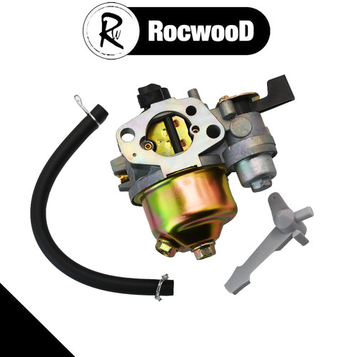 Honda carburettor bowl fuel - &,
