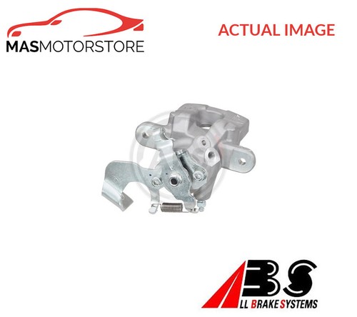 Brake caliper braking rear - brake,