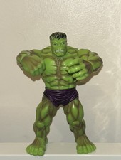 Toy Biz Marvel Universe 1998