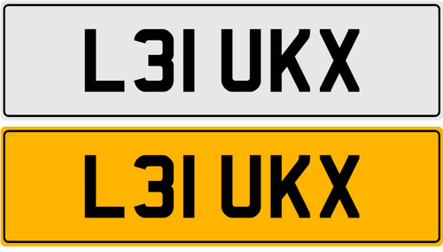L31 ukx luke luca luk - ukx,