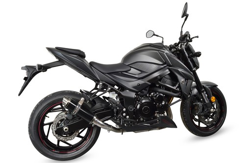 Gsx s750 exhaust - gsx-s750, sp