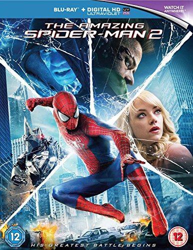 The amazing spider man - the,
