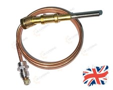 PITCO GAS FRYER HEAVY DUTY NICKEL PLATED HIGH TEMPERATURE THERMOCOUPLE 35C 35C+