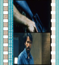 ARGO great SCOPE movie trailer