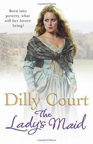 The lady maid dilly court - the, lady's