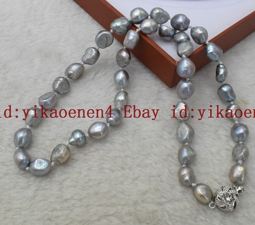 Beautiful 10mm grey - beautiful,