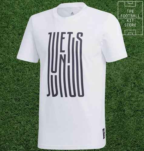 Adidas juventus graphic tee - adidas,
