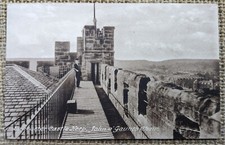 Lancaster Castle Keep John
