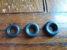 Dinky x4 replacement tyres