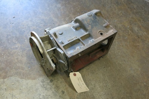 Jaguar xke type gearbox - jaguar,