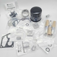 Genuine tohatsu service - genuine,