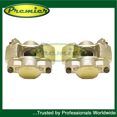 Premier front brake - front,
