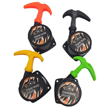 Quick Super Easy Pull Starter for Zenoah CY Engine for 1/5 HPI RV BAJA Losi