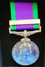 ERII GENERAL SERVICE FULL SIZE