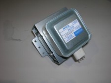 2M219J E522 MAGNETRON WITOL