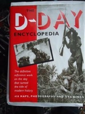 D-Day Encyclopedia-David