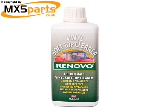 Renovo ultimate vinyl plastic - renovo,