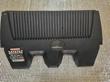  SEADOO RXP-X RXT-X GTX PLASTIC ENGINE COVER BLACK  OEM 2020 21 22 23