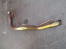 1994 - 1997 HONDA ACCORD AERODECK FUEL FILLER NECK PIPE. ORIGINAL HONDA 
