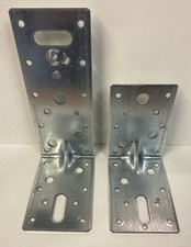 Heavy Duty Angle Brackets