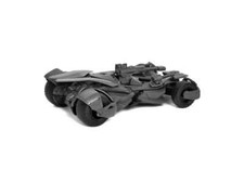 Jada 1:43 Scale Batman Justice League Batmobile