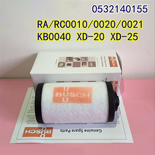 0532140155 busch vacuum - busch, pump