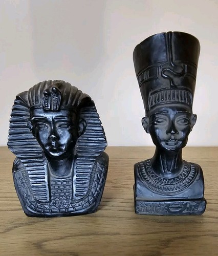 Vintage black egyptian - vintage,