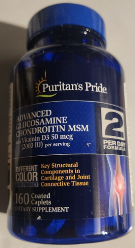 Puritan pride triple - pride,