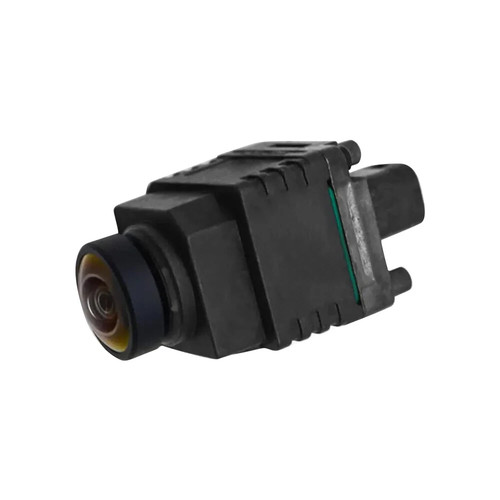 Rear view camera parking aid