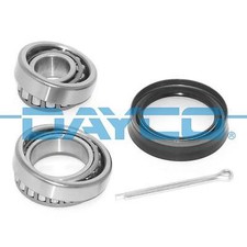 New wheel bearing - kit, for