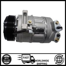 AC Compressor Pump FOR Renault