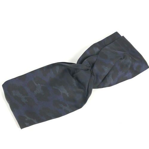 Dior leopard headband hair - dior,