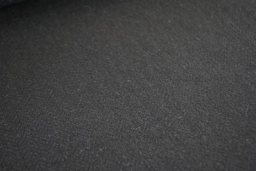 Tweed material the metre or - material,