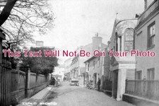 SO 503 - South Street, Wincanton, Somerset