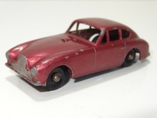 Matchbox Lesney 53 ASTON MARTIN DB2 (274) 