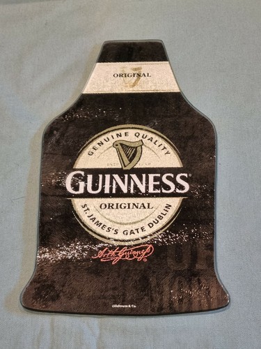 Guinness original bottle - original,