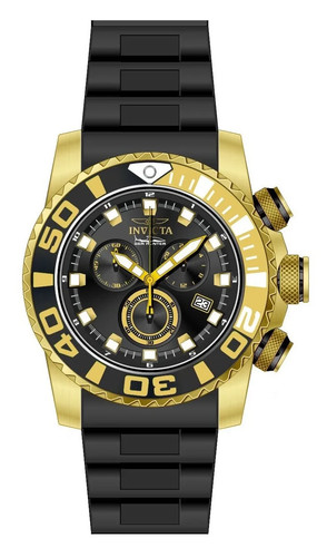 New invicta 48988 sea hunter - new,