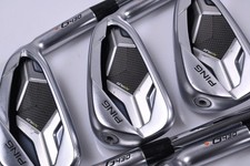 Ping G430 Irons / 5-PW+45+50 /
