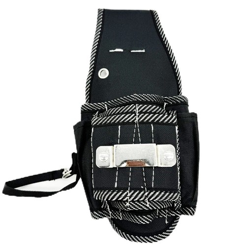 Electrician waist tool belt - waist,