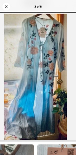 Zara women blue floral - zara,