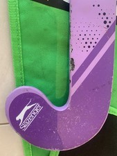 purple Slazenger Ikon field