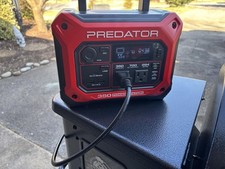 350W Portable Power Station