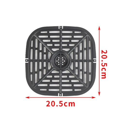 High quality air fryer parts - quality,