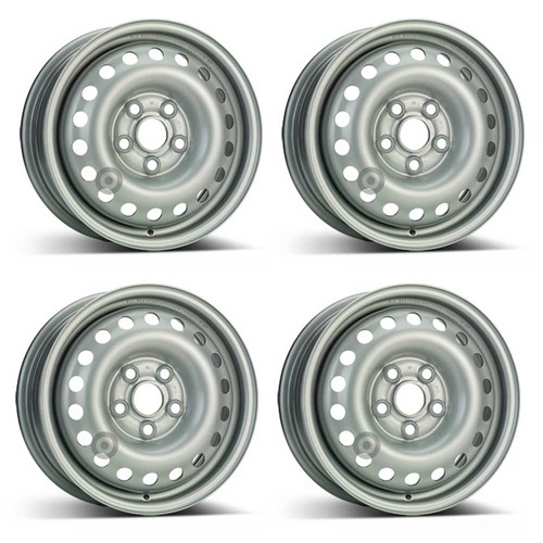 Steel wheel rims 0jx15 - wheel, 6.0jx15