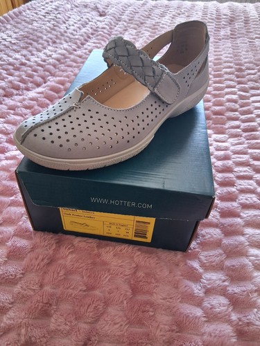 Womens quake hotter shoe size - quake,