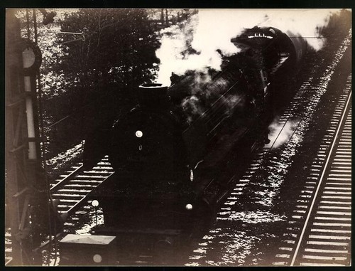 Photograph german - photograph,