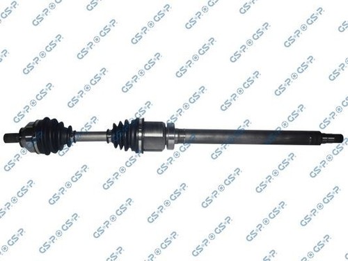 Driveshaft for volvo c30 13 - driveshaft,